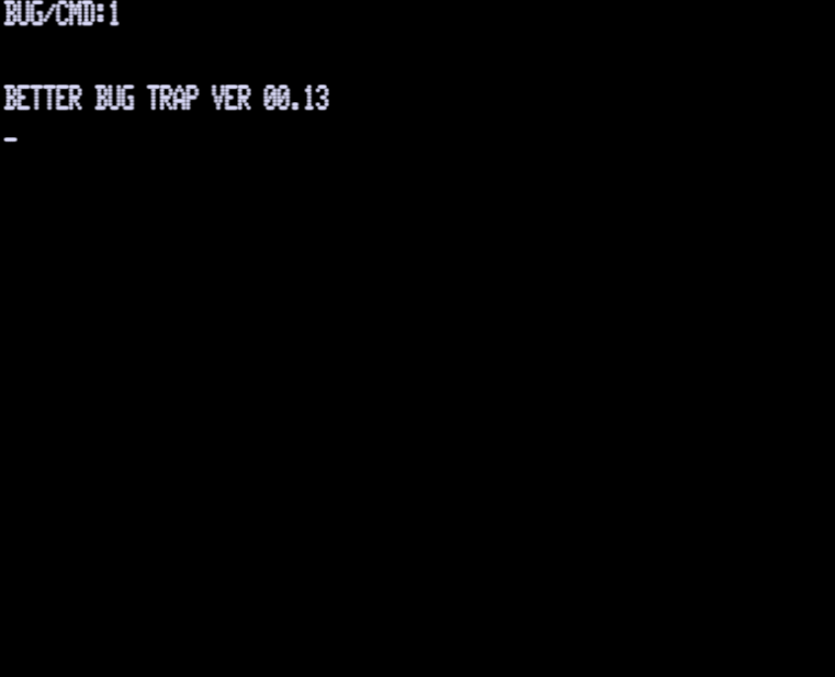 Screen shot